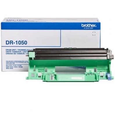 Brother DR-1050 - Tambor de Imagem Original