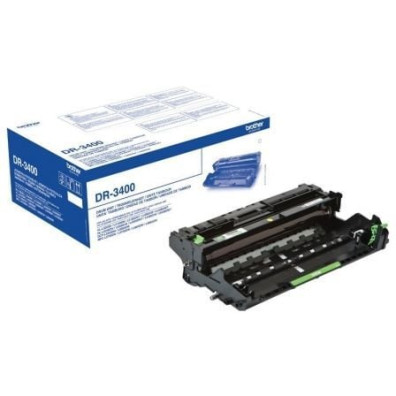 Tambor de Imagem Brother DR-3400 Original
