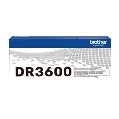 Tambor de Imagem Brother DR3600 Original - Para Impressoras Brother