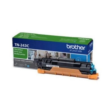 Tóner Brother TN-243C Original de Alta Qualidade