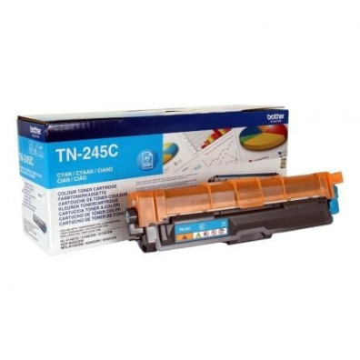 Tóner Brother TN-245C Original de Alta Capacidade