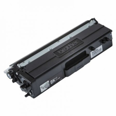 Tóner Brother Original TN-423BK Alta Capacidade
