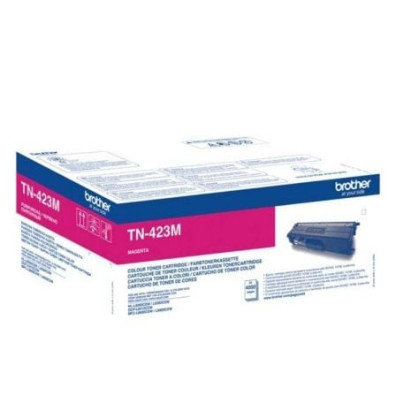 Tóner Original Brother TN-423M Alta Capacidade