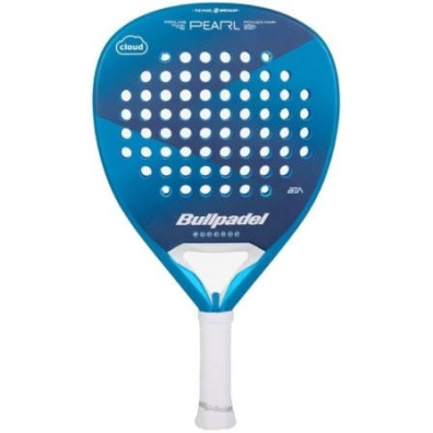 Pala de Pádel Bullpadel Pearl Cloud 2025 - Bea Gonzalez para Alto Desempenho
