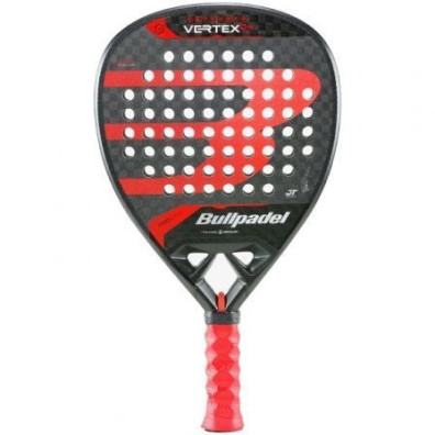 Pala de Pádel Bullpadel Vertex 04 2024 - Modelo de Alta Qualidade para Jogadores de Pádel