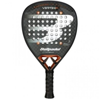 Pala de Pádel Bullpadel Vertex 04 2025 (João Tello)