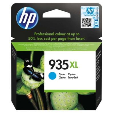 Cartucho de Tinta HP Original no935 XL Alta Capacidade