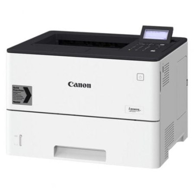 Impressora Canon I-SENSYS LBP325X Laser Monocromo com Dúplex