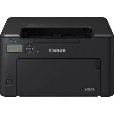 Impressora Canon I-SENSYS LBP122DW Laser Monocromo WiFi Dúplex