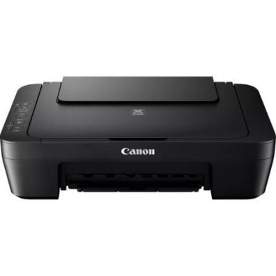 Impressora Multifunção Canon PIXMA MG2556S