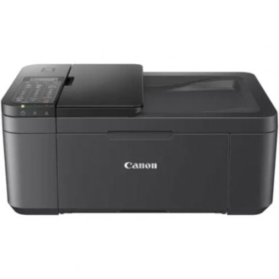 Multifunção Fotográfica Canon PIXMA TR4755i com WiFi/Duplex/Fax