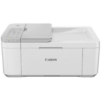 Impressora Multifunção Canon PIXMA TR4756i WiFi/Duplex/Fax