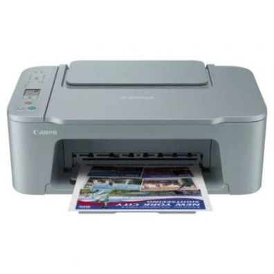 Impressora Canon Multifunção PIXMA TS3752i WiFi