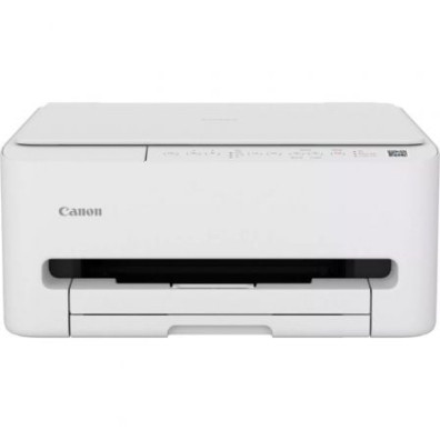 Impressora Multifunção Canon PIXMA TS4150I WiFi/ Dúplex