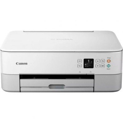 Impressora Multifunção Canon PIXMA TS5351i WiFi/ Dúplex Fotográfica
