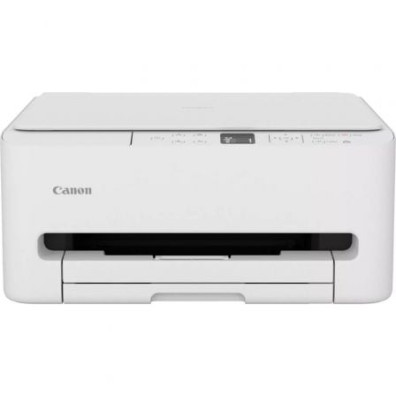 Multifunção Fotográfica Canon PIXMA TS6550i WiFi/ Dúplex