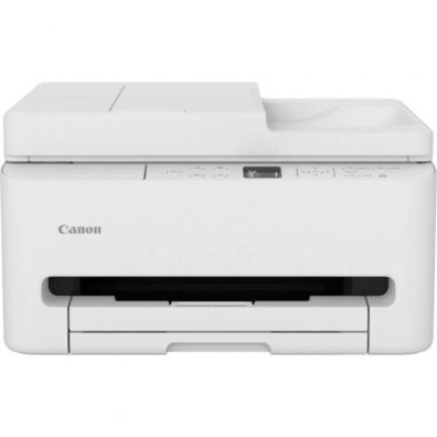 Impressora Canon PIXMA TS7550i Multifunção WiFi Dúplex