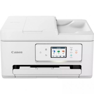 Multifunção Canon PIXMA TS7750i com WiFi e Dúplex