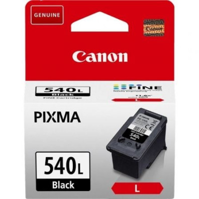 Cartucho de Tinta Original Canon PG-540 L