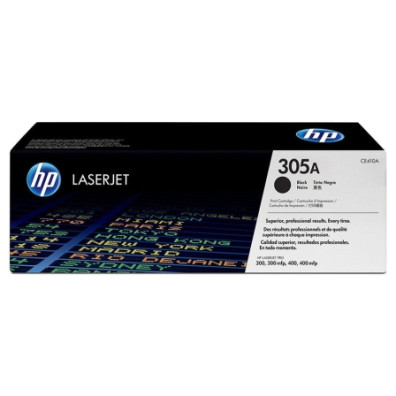 Tóner HP Original no305A