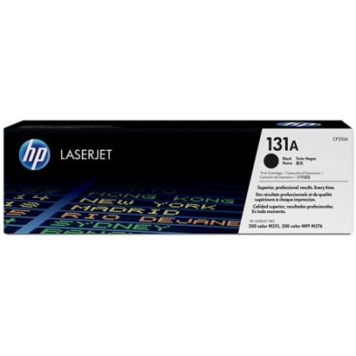 Tóner HP no131A Original