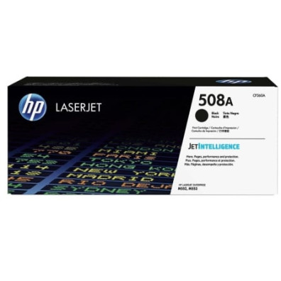 Tóner HP Original no508A