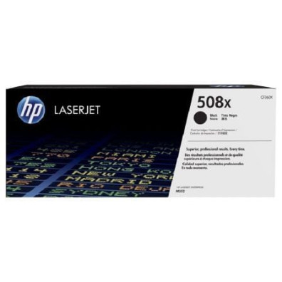 Tóner HP no508X XL Original