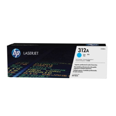 Tóner Original HP no312A