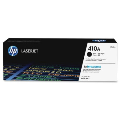 Tóner HP Original no410A - Alta Qualidade para Impressoras HP
