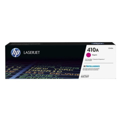 Tóner Original HP no410A - Magenta