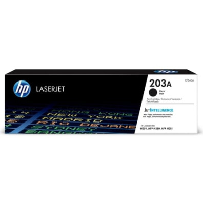 Tóner Original HP no203A - Consumíveis Originals HP
