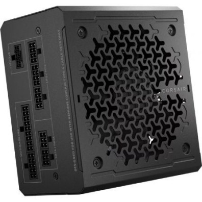 Fonte de Alimentação Corsair RM750e 750W com Ventilador de 12cm