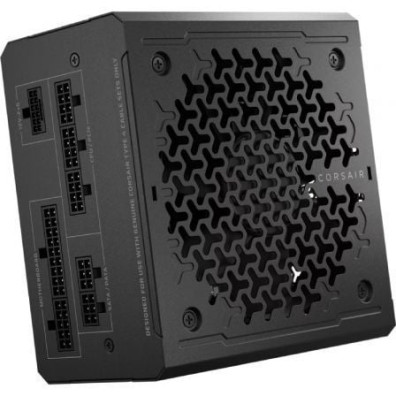 Fonte de Alimentação Corsair RM850e 850W com Ventilador 12cm