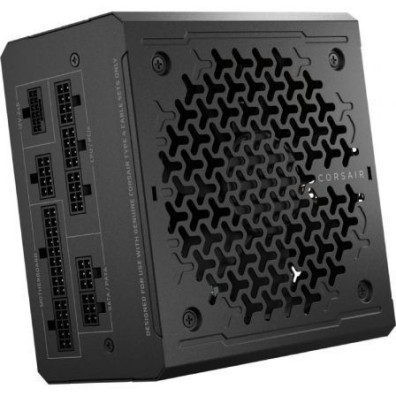 Fonte de Alimentação Corsair RM1000E 1000W 80 Plus Gold Ventilador 12cm