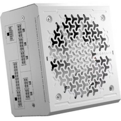 Fonte de Alimentação Corsair RM750e 750W Cybenetics Gold Ventilador 12cm
