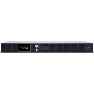 SAI Cyberpower 1000VA-600W Linha Interativa OR1000ERM1U com 6 Saídas