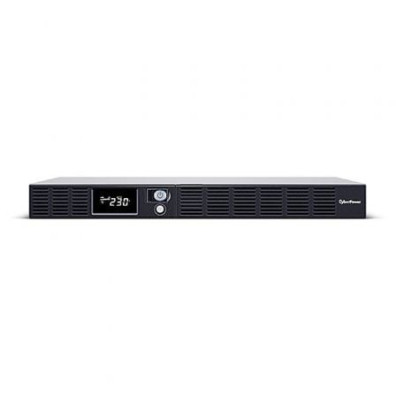SAI Linha Interativa Cyberpower OR1500ERM1U - 1500VA 900W 6 Saídas
