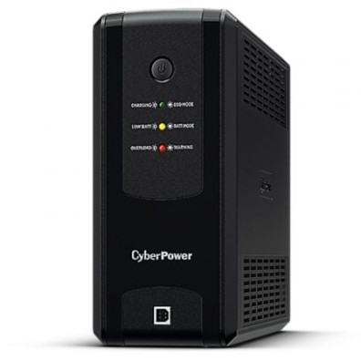 SAI Linha Interativa Cyberpower UT1050EG - 1050VA 630W 4 Saídas