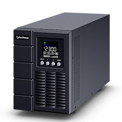 Sai Online Cyberpower OLS1500EA de 1500VA e 1350W com 4 Saídas