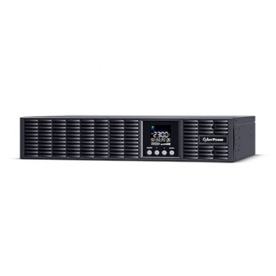 Sai Cyberpower Online OLS1500ERT2UA 1500VA 1350W 8 Saídas Rack