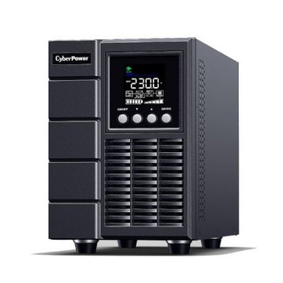 Sai Online Cyberpower OLS2000EA-DE 2000VA 1800W 4 Saídas