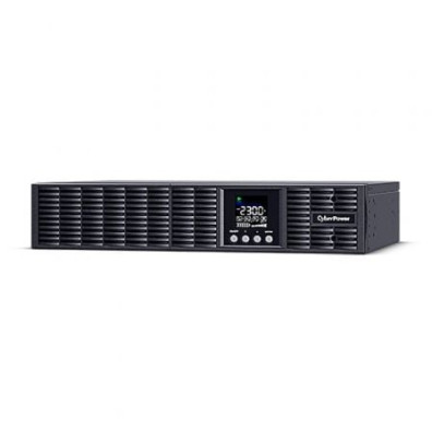 Sistema de Alimentação Ininterrompida Cyberpower OLS2000ERT2UA 2000VA/1800W em Formato Rack
