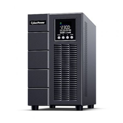 Sai Online Cyberpower OLS3000EA-DE 3000VA 2700W 6 Saídas