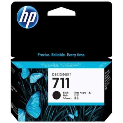 Cartucho de Tinta HP no711 Original
