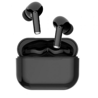 Auriculares Bluetooth Daewoo DW2001 com caixa de carga e autonomia de 6 horas