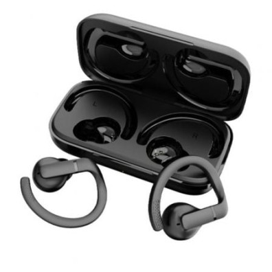 Auriculares Desportivos Daewoo DW2003 Bluetooth com Estuche de Carga - Autonomia 8h