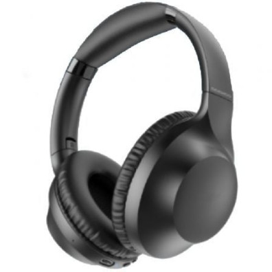 Auriculares Inalámbricos Daewoo DW2009 com Bluetooth e Micrófono