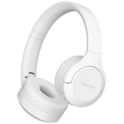 Auriculares Inalámbricos Daewoo DW2018 com Bluetooth