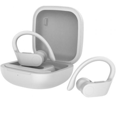 Auriculares Deportivo Bluetooth Daewoo DW2023 com Estuche de Carga - Autonomia 5h