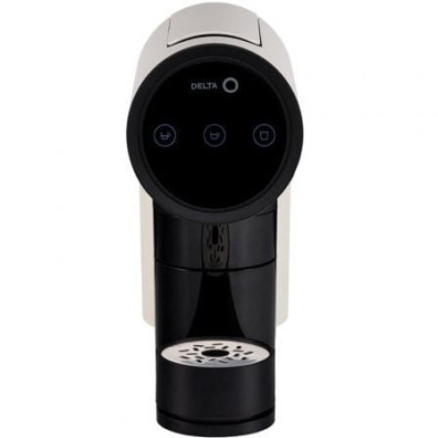 Cafeteira de Cápsulas Delta Q IconiQ - Branco